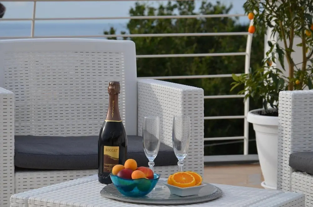 Centurio luxury rooms