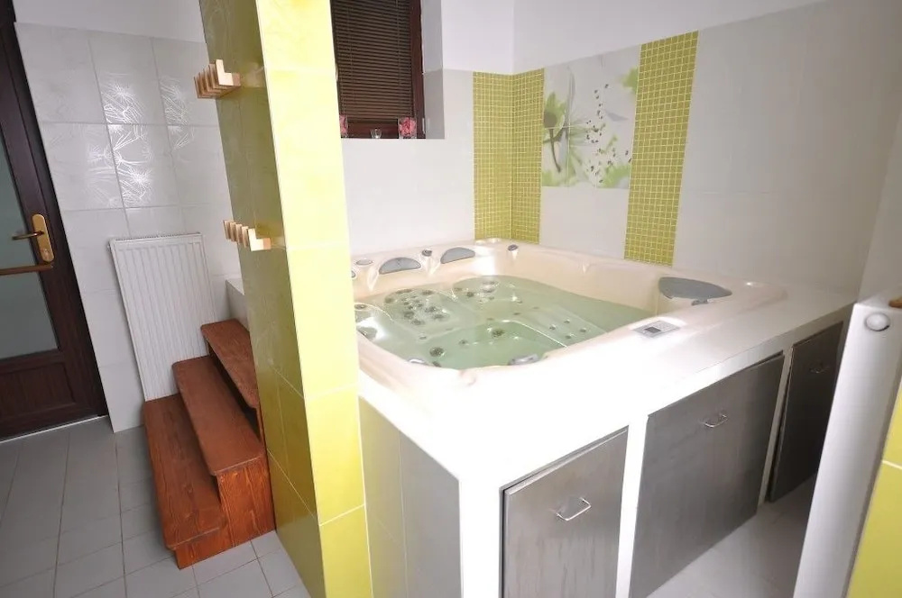 Apartmány Pod Zálesím