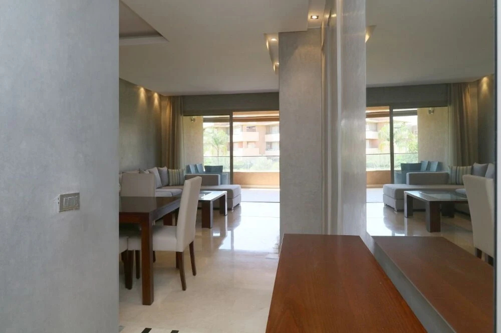 Holiday House For Family