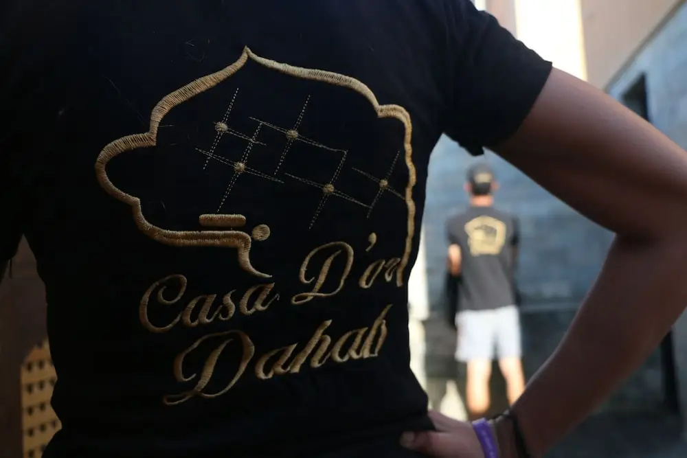 Casa D'or Dahab