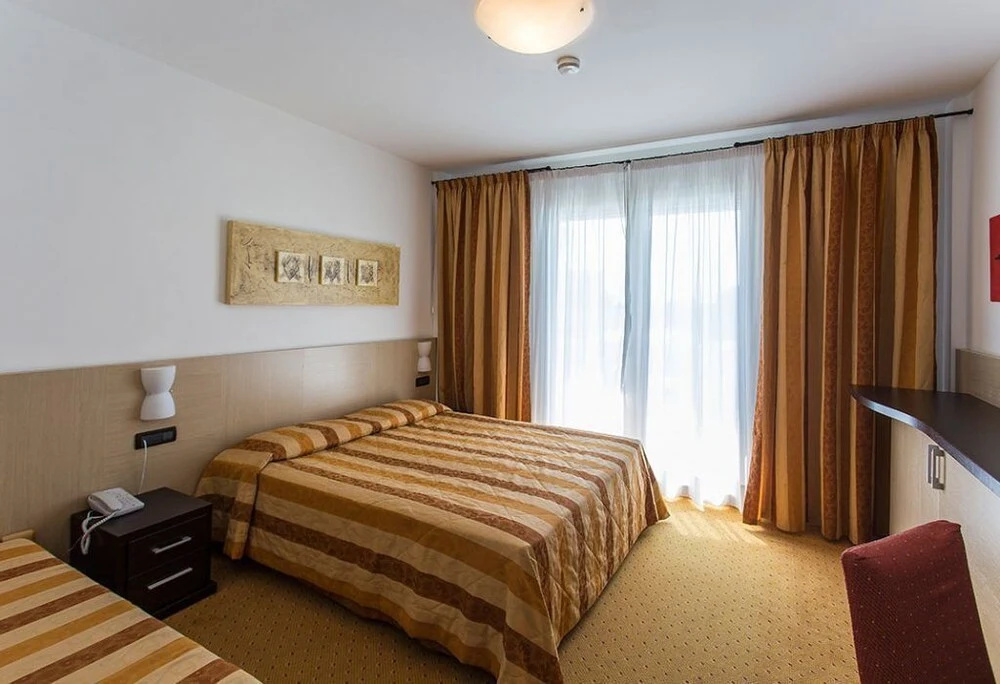 Hotel Olympus