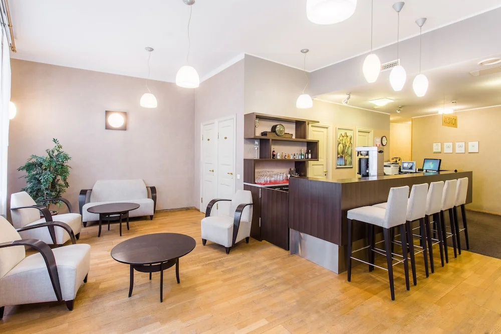 Tallinn City Apartments - Old Town
