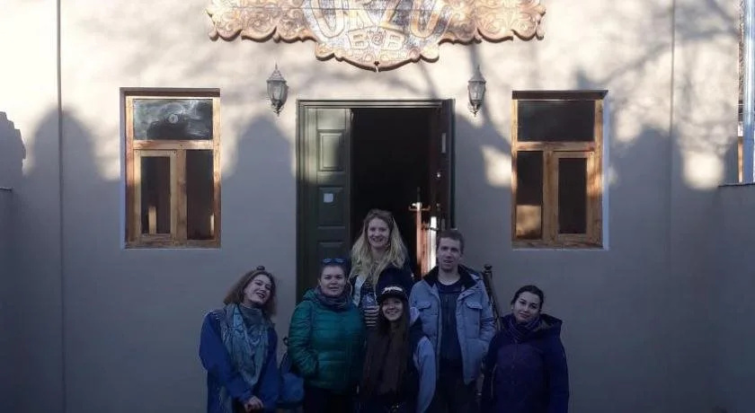 Guest House Orzu