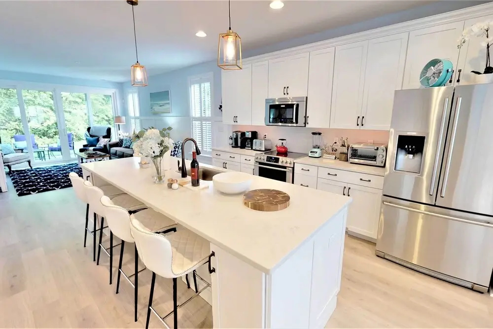 2 Mi to Bethany Beach: Family-friendly Home!