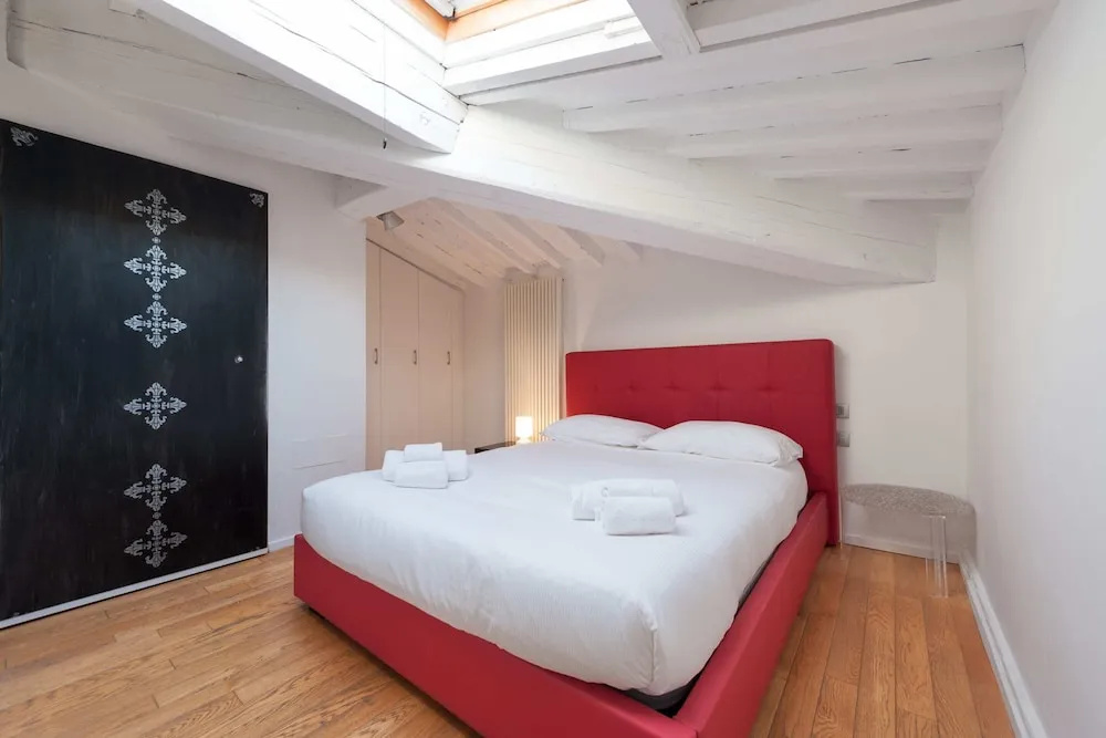 Short-let Florence Luxury Loft