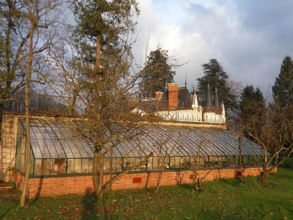 Château de la Motte