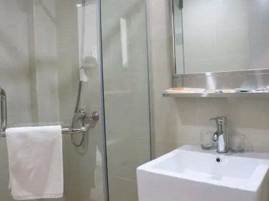 Ripple Hotel (Shanghai Xinqiao Town)