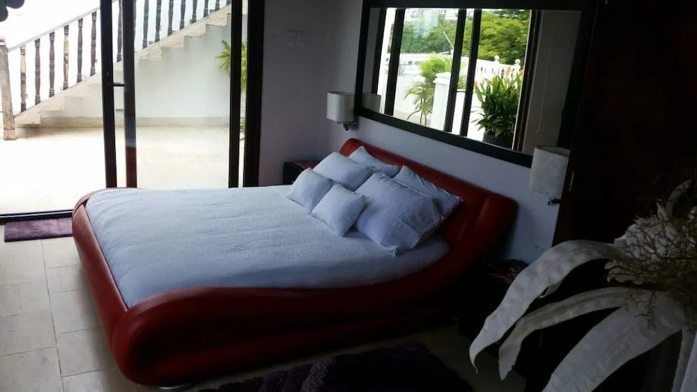 Hotel Casa Del Toro