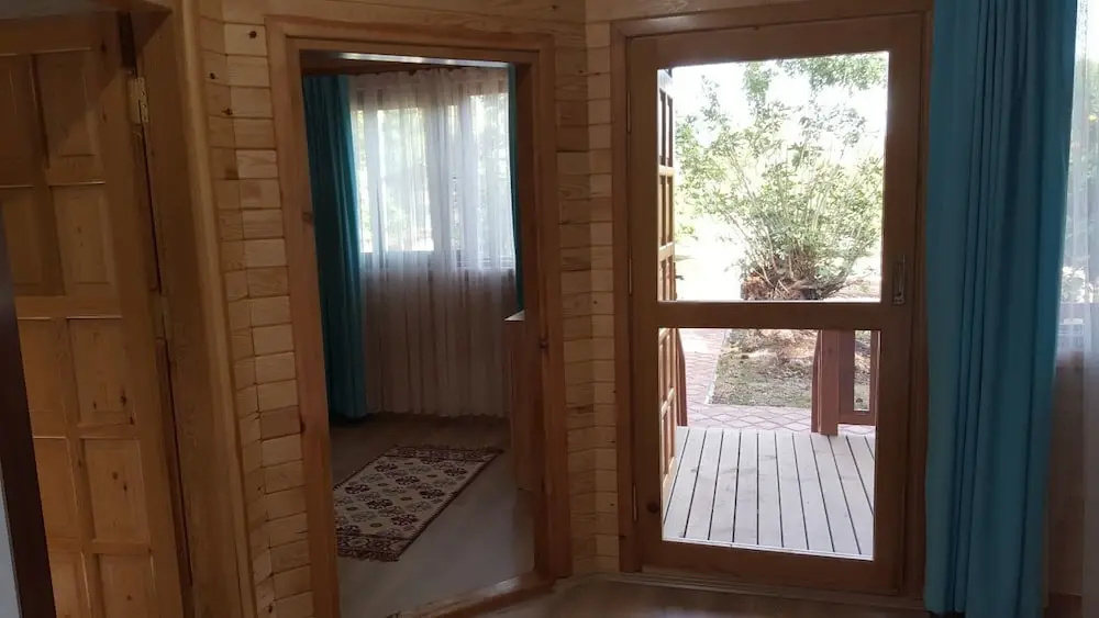 Asya Bungalow