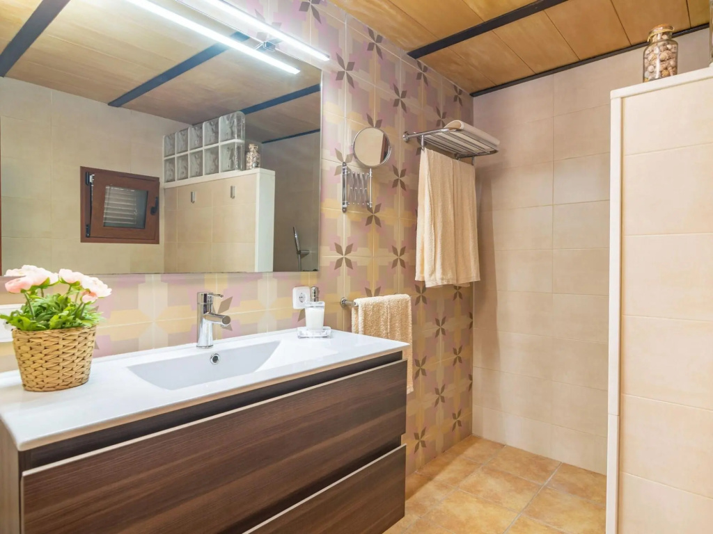 3 C'AN BOTO - Villa for 6 people in Manacor.