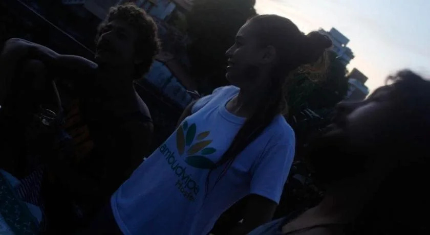 Namaste Hospedagem