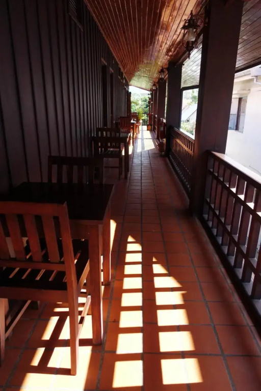 Som Khounmeung Guesthouse