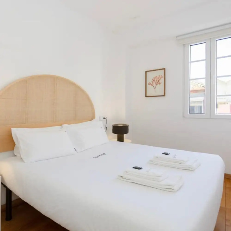 Liiiving in Gaia - Casa da Vinha Apartment VII