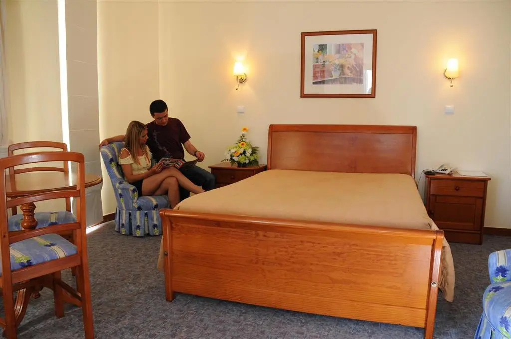 Hotel Salgueiro