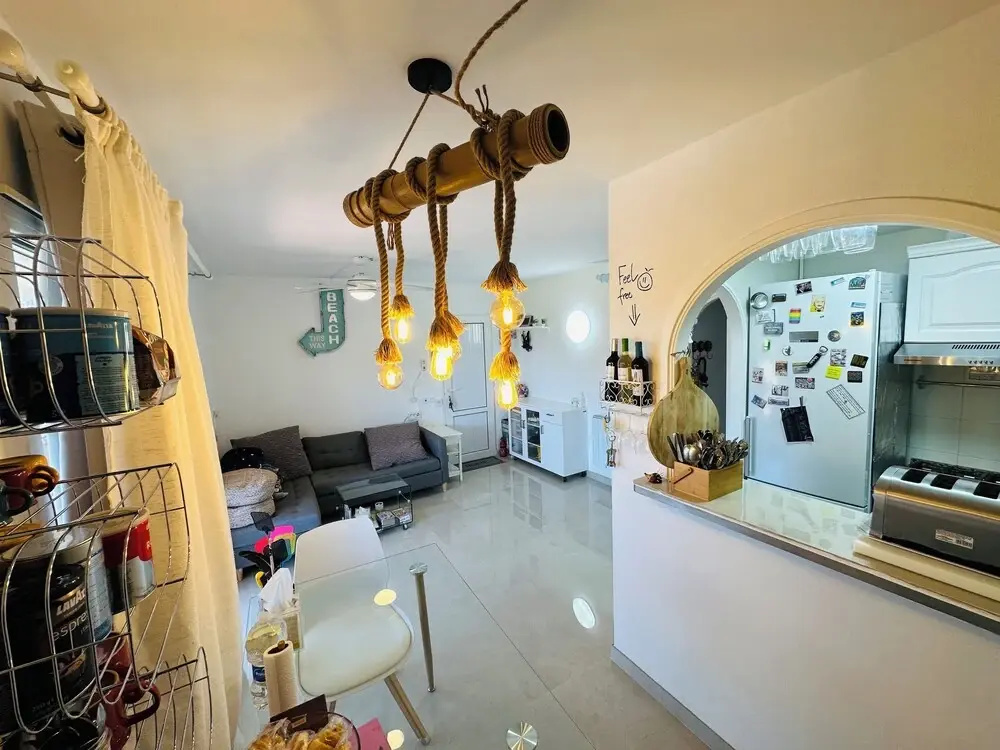 Flat Next Nature, With Pool, and Beach Nearby, Arenal de Son Saura