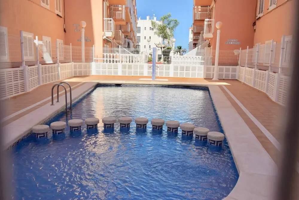 47 Sea Pearl - Alicante Real Estate
