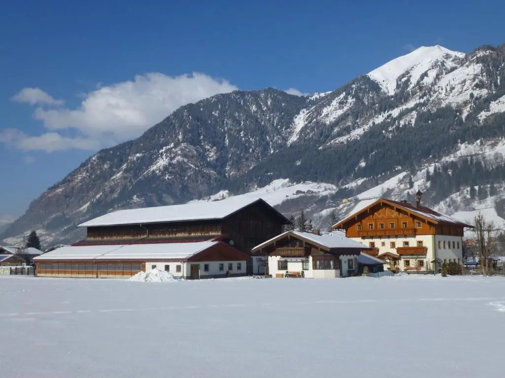 Stubnerbauer