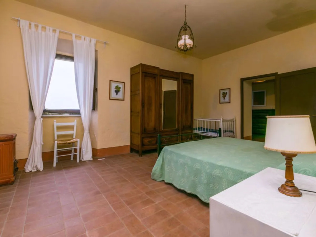 Holiday Home Buca dei Merli by Interhome