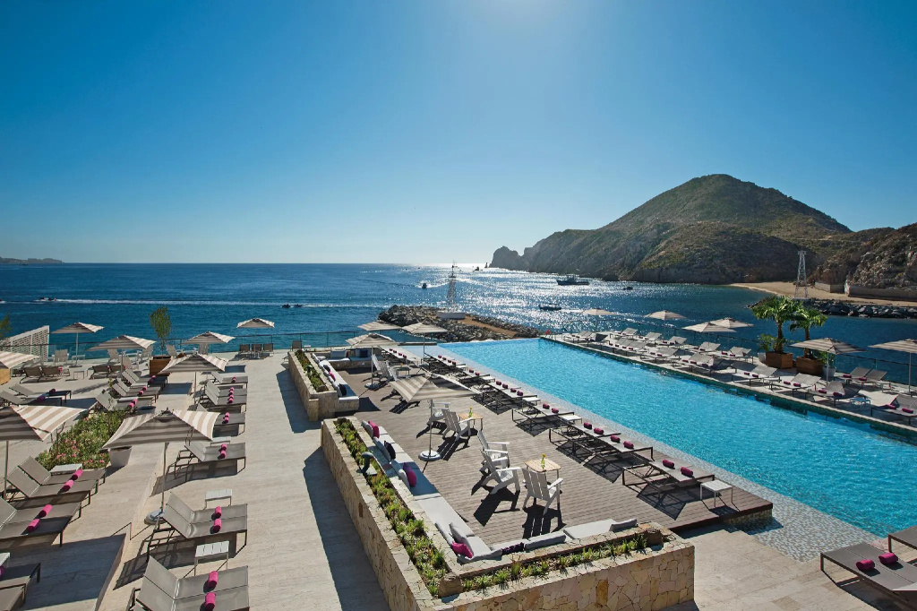 Breathless Cabo San Lucas - Adults Only