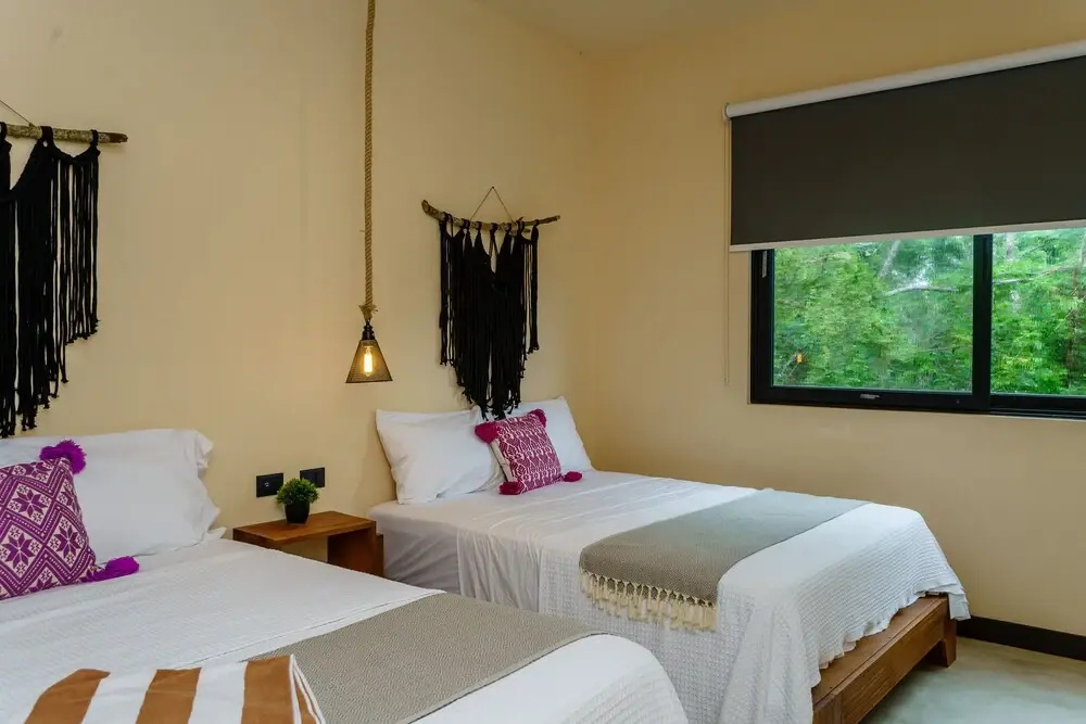 Asana Tulum 3 By Lockey