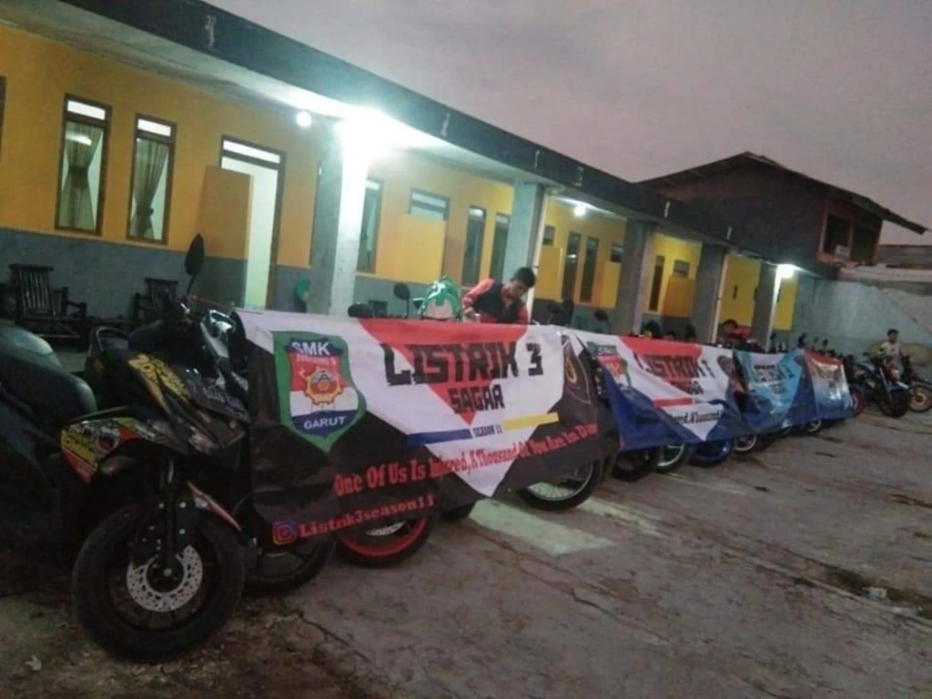 Penginapan Erbysa