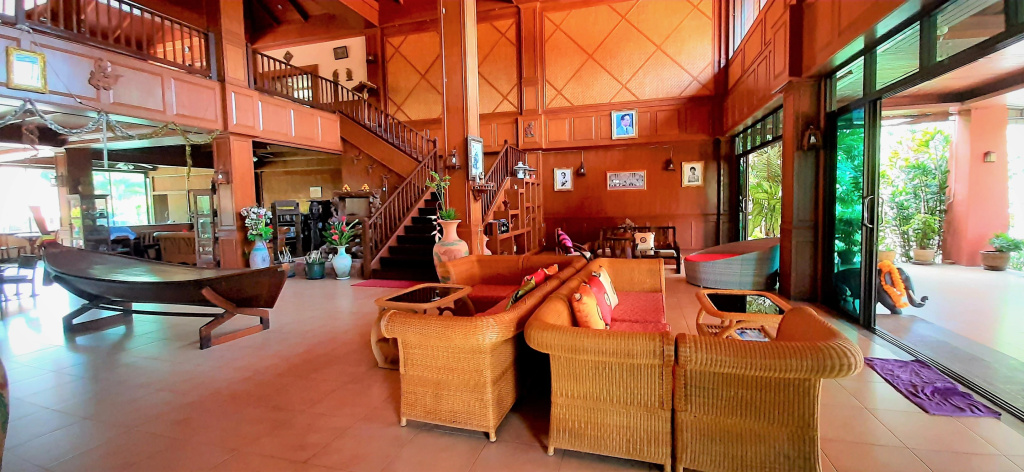 Andamanee Boutique Resort Aonang Krabi - Free Beach Shuttle