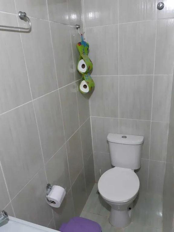 Pousada Algas Marinas