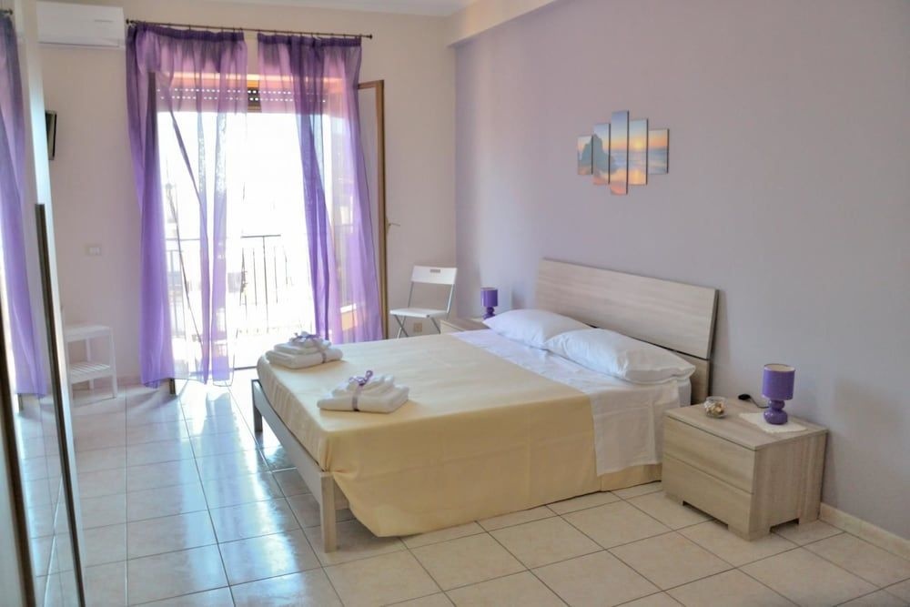 B&B Al Sole di Sicilia