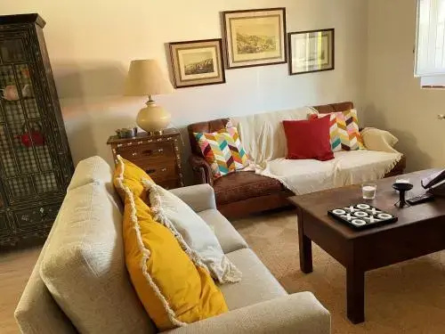 Villa Berlenga