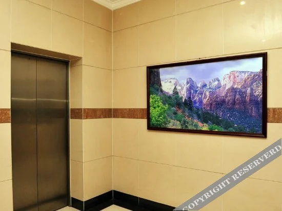 Tiedao Hostel