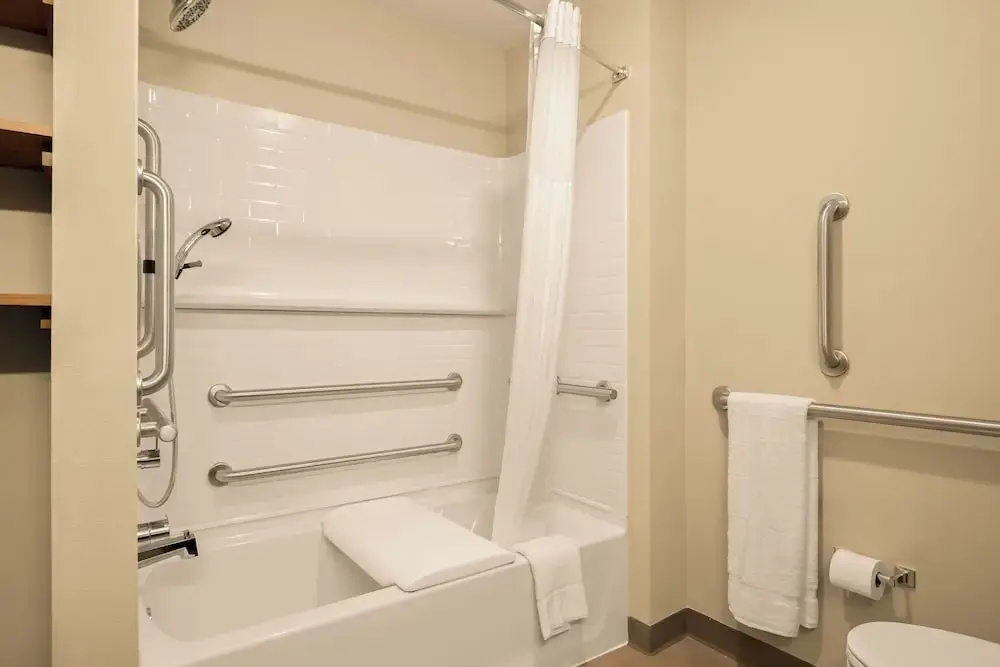 LivAway Suites Syracuse