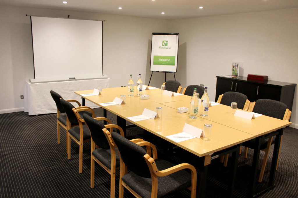 Holiday Inn Darlington-A1 Scotch Corner by IHG