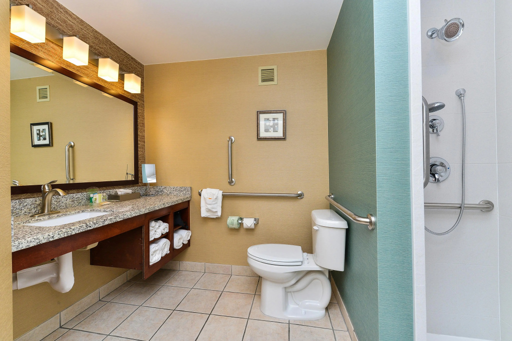 Holiday Inn Cody - Convention Center by IHG