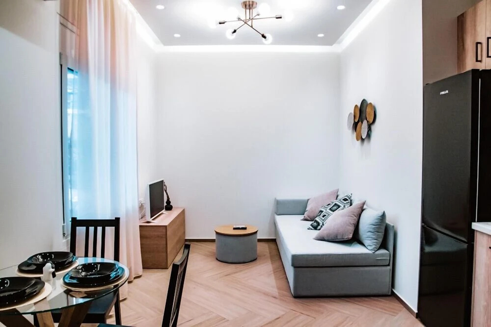 Syvota Apartments