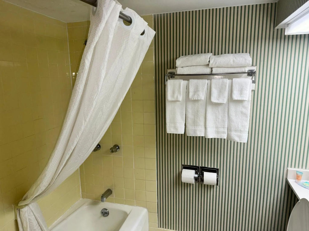Barclay Hotel Atlanta Downtown
