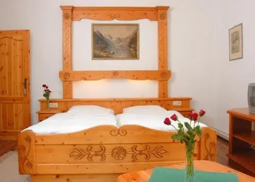 Hotel Aurichs
