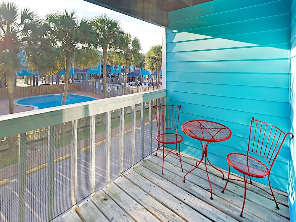 West Beach Condo Unit 116 2 Bedrooms 1 Bathroom Condo