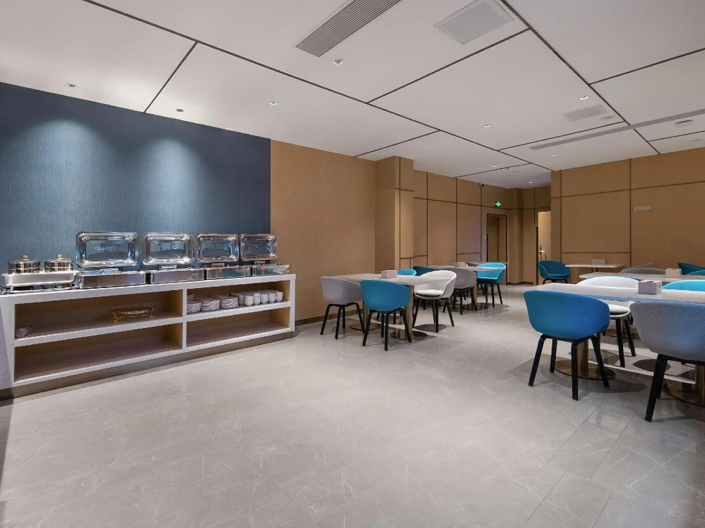 Cheermay Hotels (Huizhou West Lake)