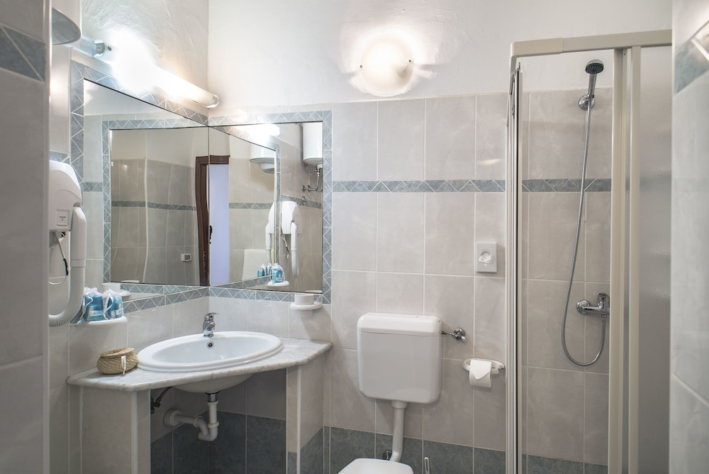 Gebetsroither Am Centro Vacanze Bi Village