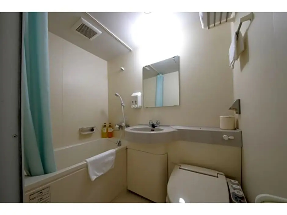 Fujieda Ogawa Hotel - Vacation STAY 20885v