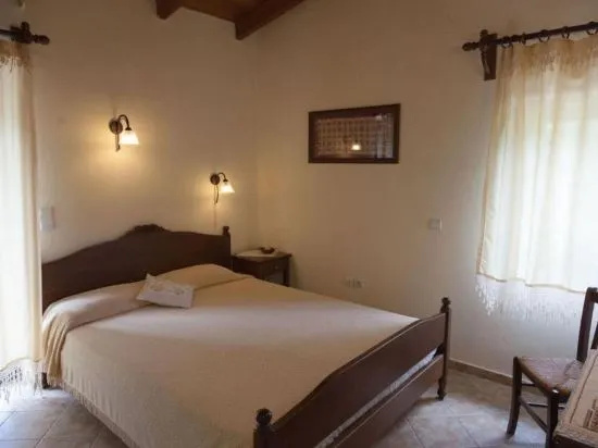 Villa Aleva