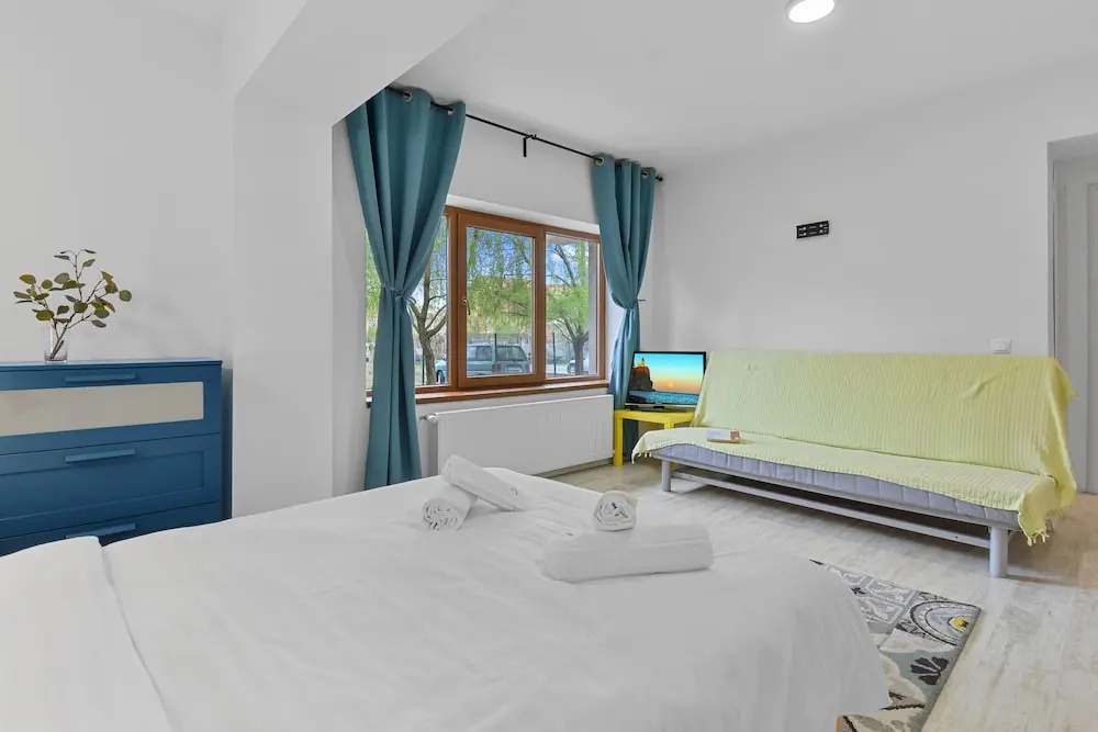 HomeStay Otopeni