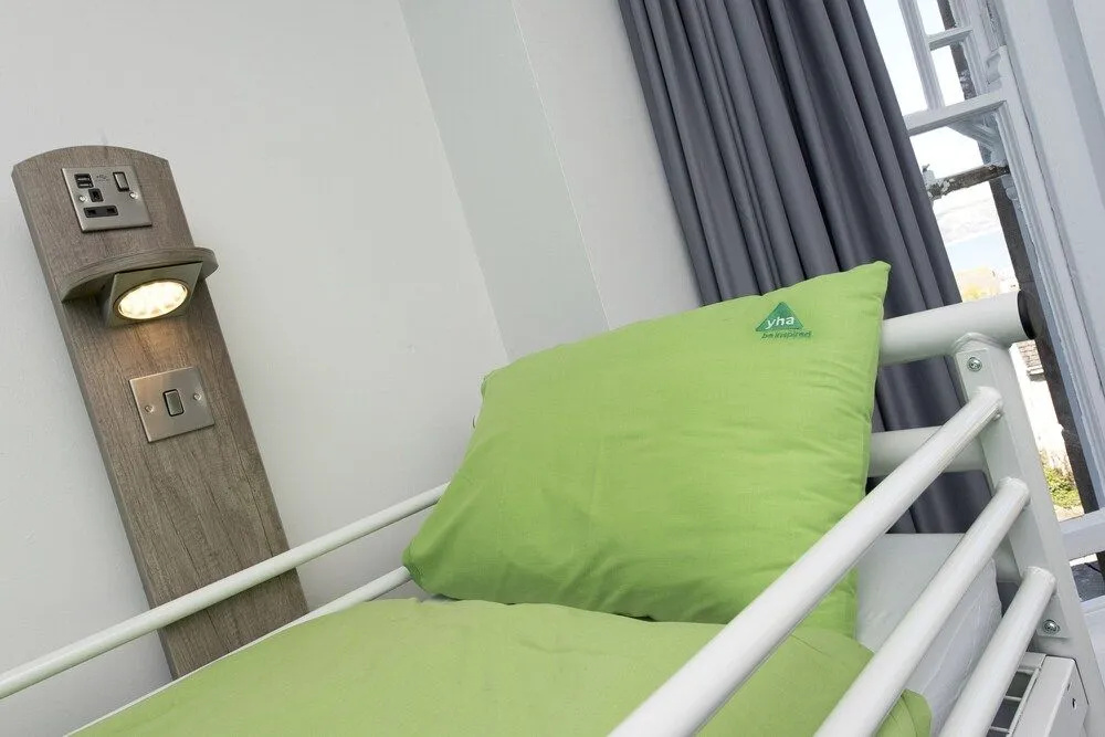 YHA Swanage