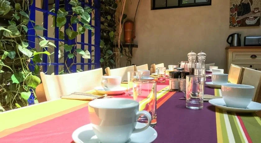 La Rose B&B