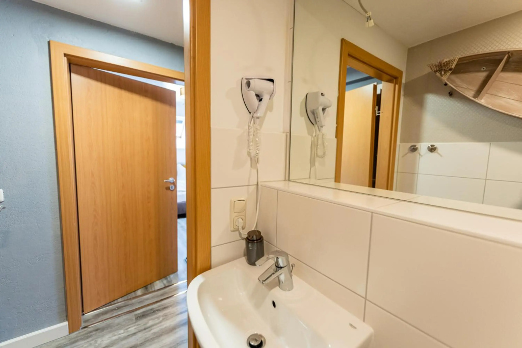ElbPension & Ferienwohnung Sächsische Schweiz