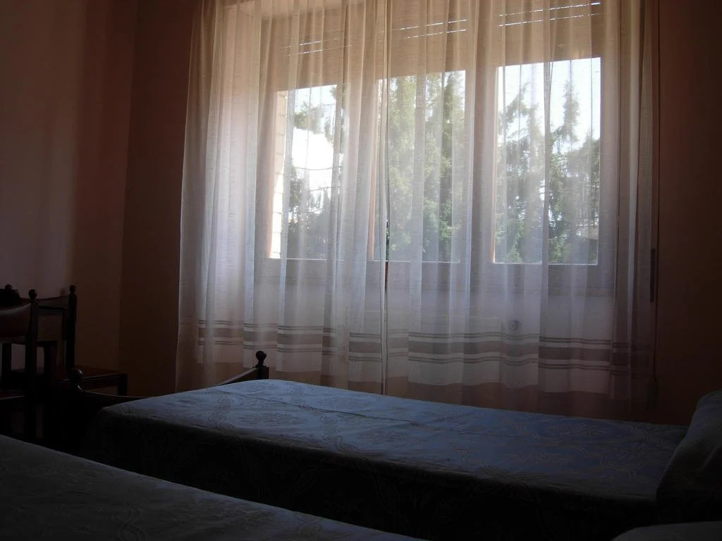 Hotel La Fonte