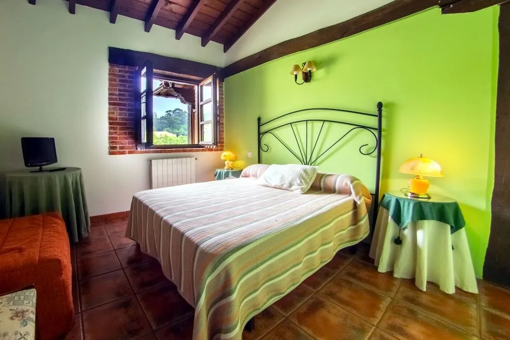 Posada Alfonso