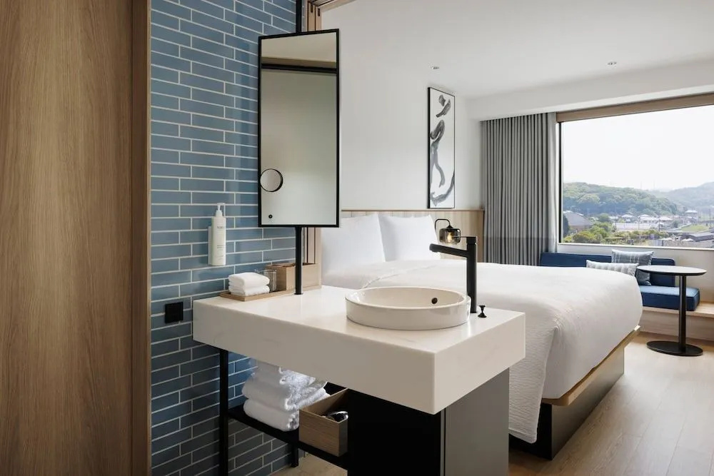 Fairfield by Marriott Hyogo Awaji Higashiura