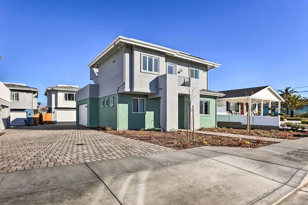 Stunning Getaway Less Than 1 Mi to Grover Beach