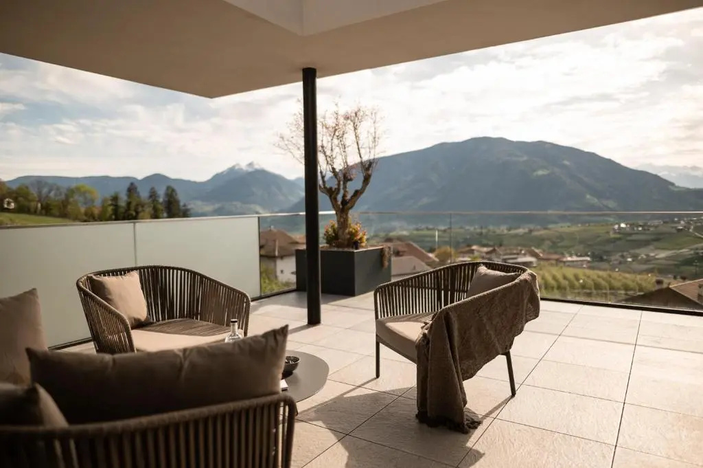 View House - Chalet Goyen